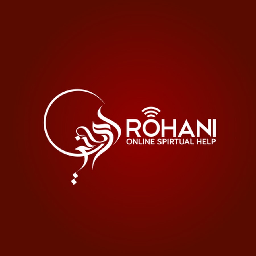 Roohani Online Spiritual Help ইউটিউব চ্যানেল অ্যাভাটার