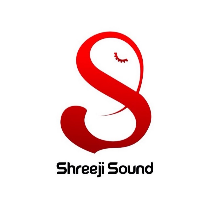 Shreeji Sound Balva YouTube channel avatar