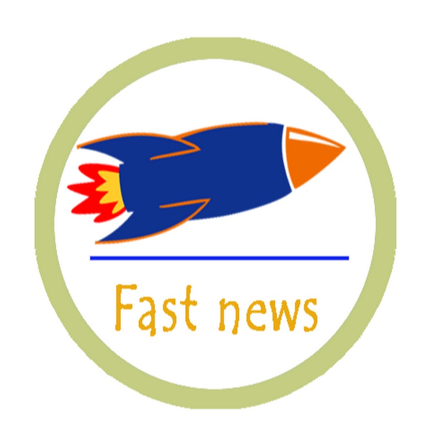 Fast News यूट्यूब चैनल अवतार