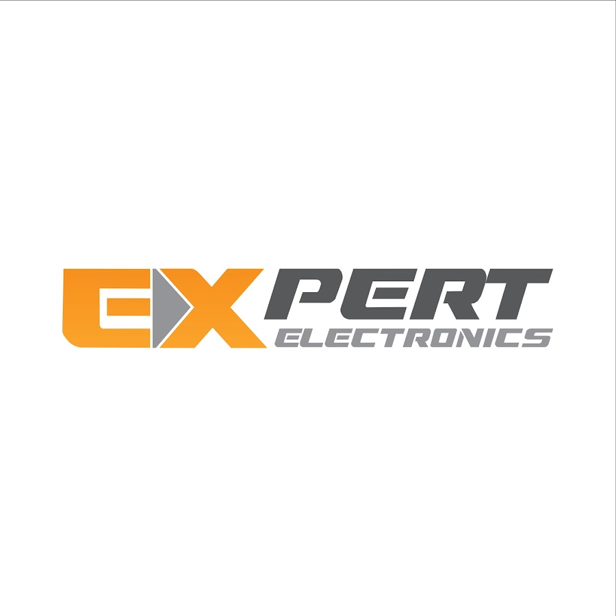 Expert Electronics YouTube channel avatar