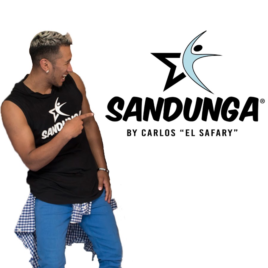 SANDUNGA by Carlos el
