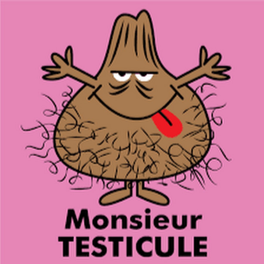 Mr Testicule Youtube
