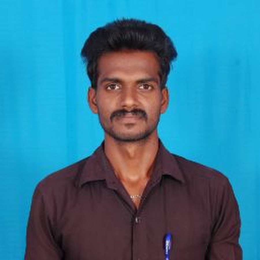 Tamil Andro YouTube kanalı avatarı