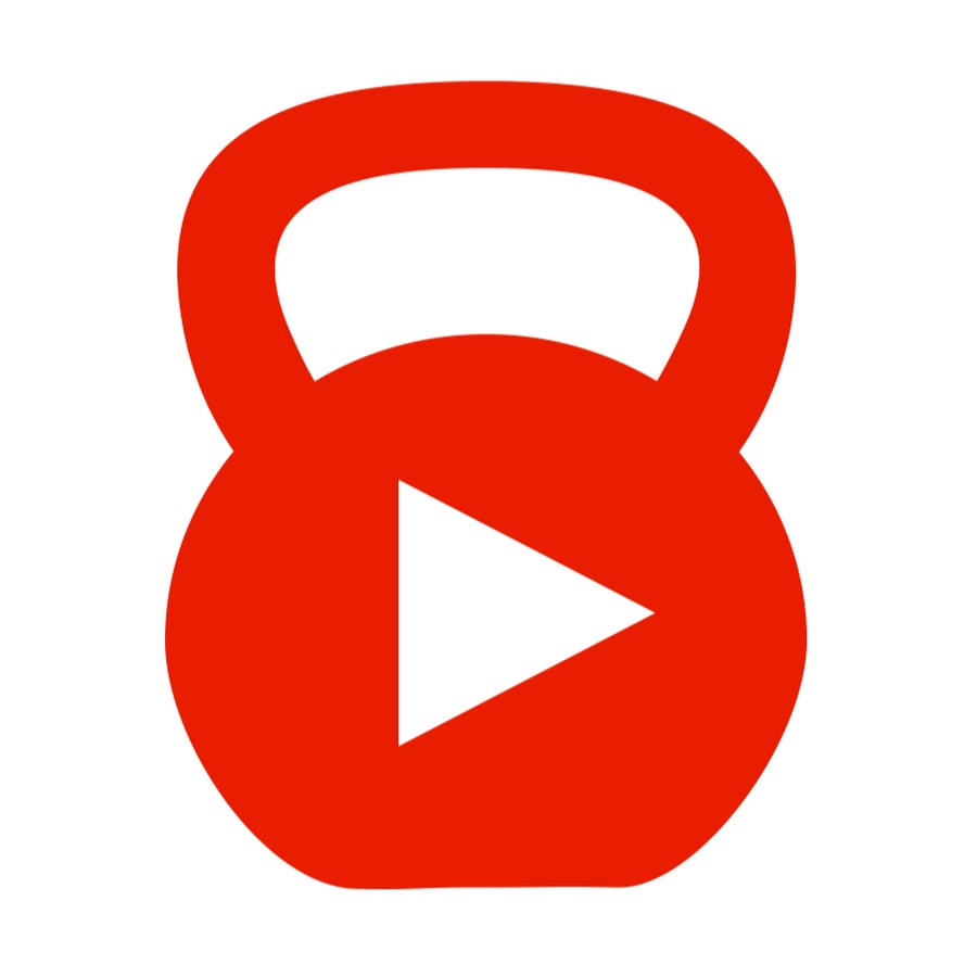 kettlebellsport YouTube channel avatar