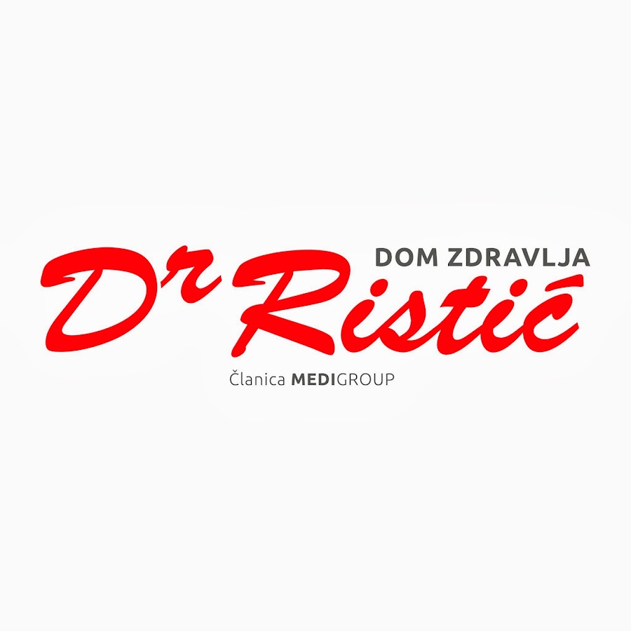 Dom Zdravlja Dr RistiÄ‡ YouTube channel avatar