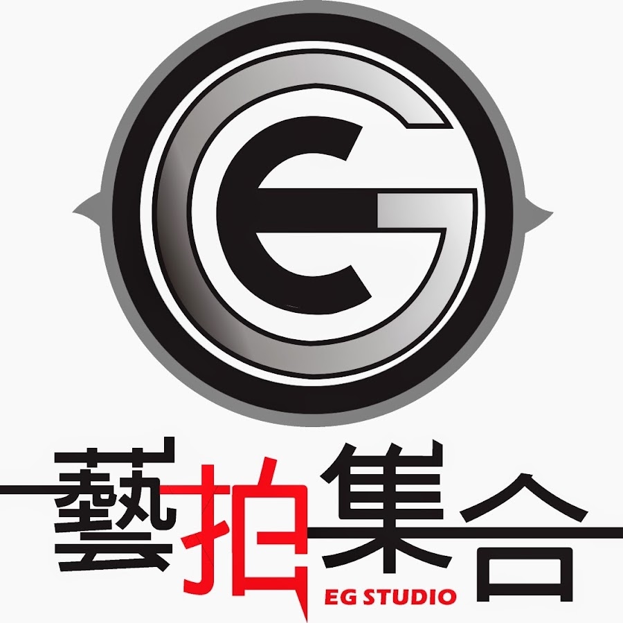 è—æ‹é›†åˆ EG Studio YouTube kanalı avatarı