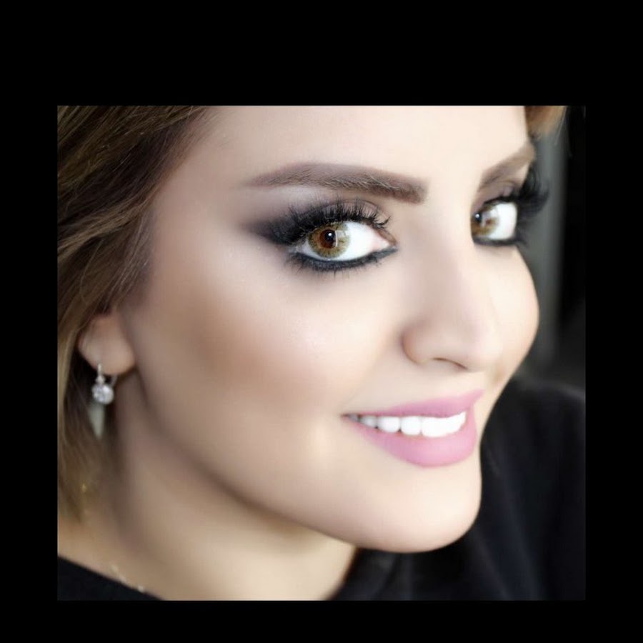 Yasmeen_beauty Avatar del canal de YouTube