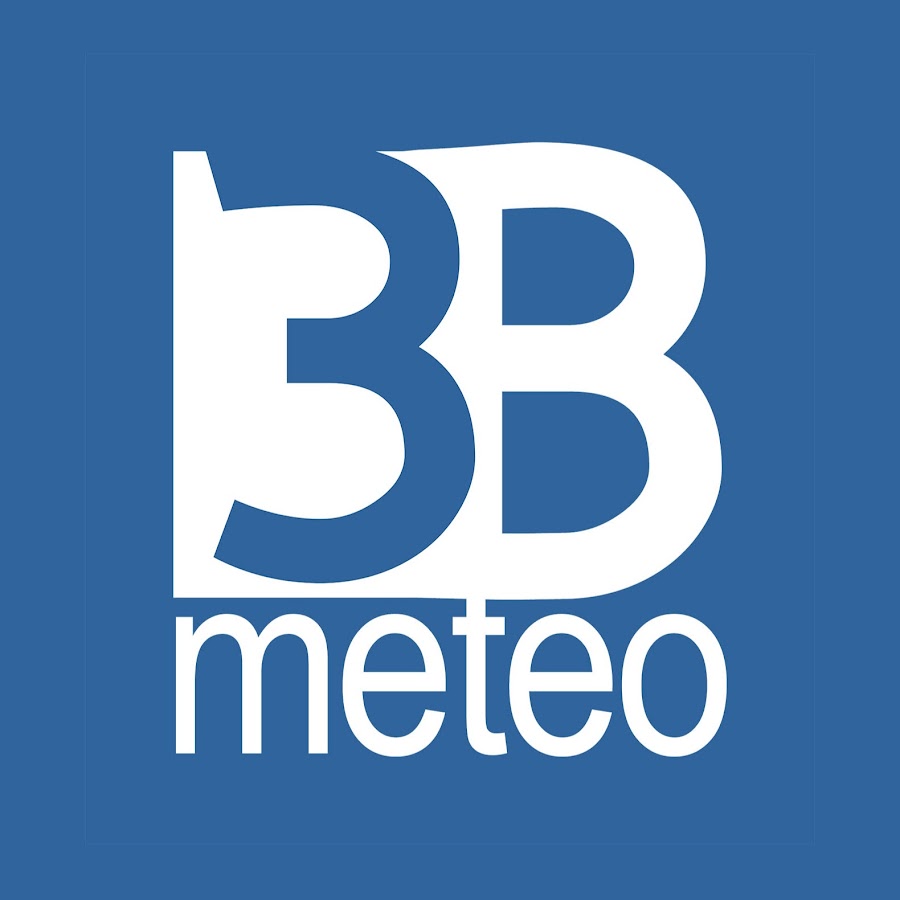 3BMeteo YouTube channel avatar