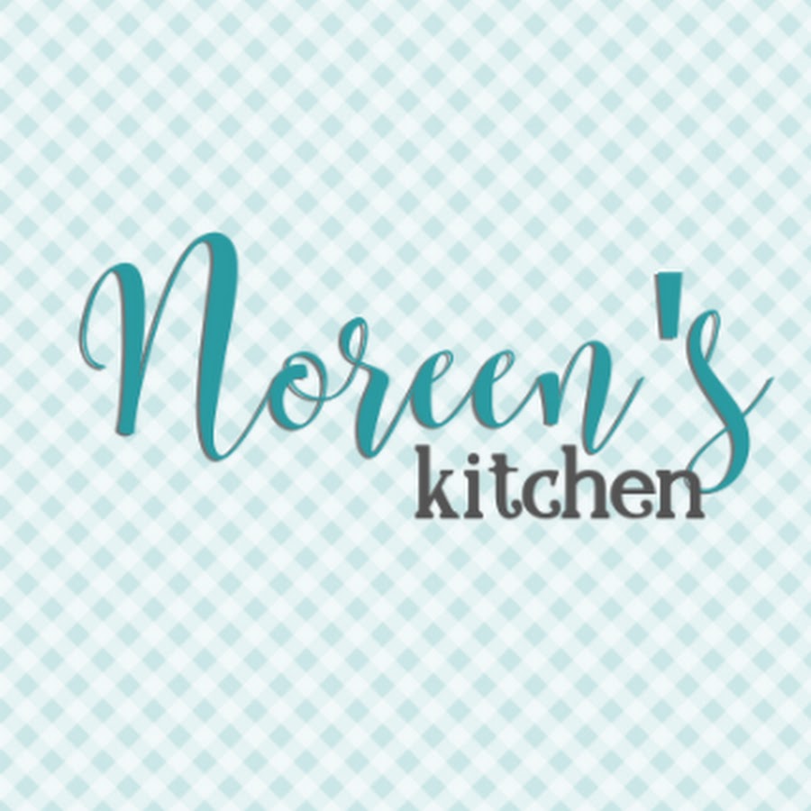 Noreen's Kitchen YouTube 频道头像