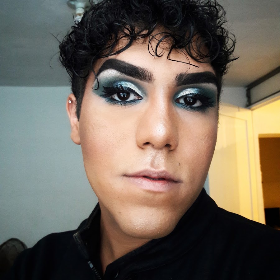 MJC MAKEUP Avatar canale YouTube 