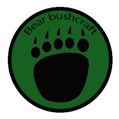 Bear bushcraft