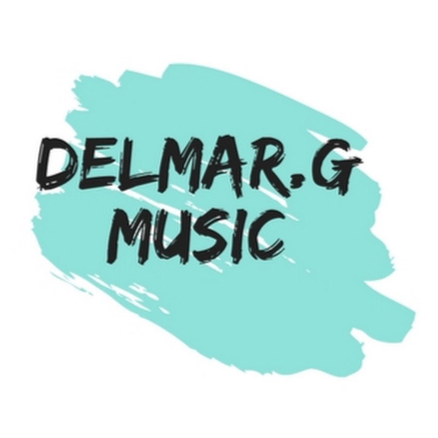 DelMar.G Music YouTube channel avatar