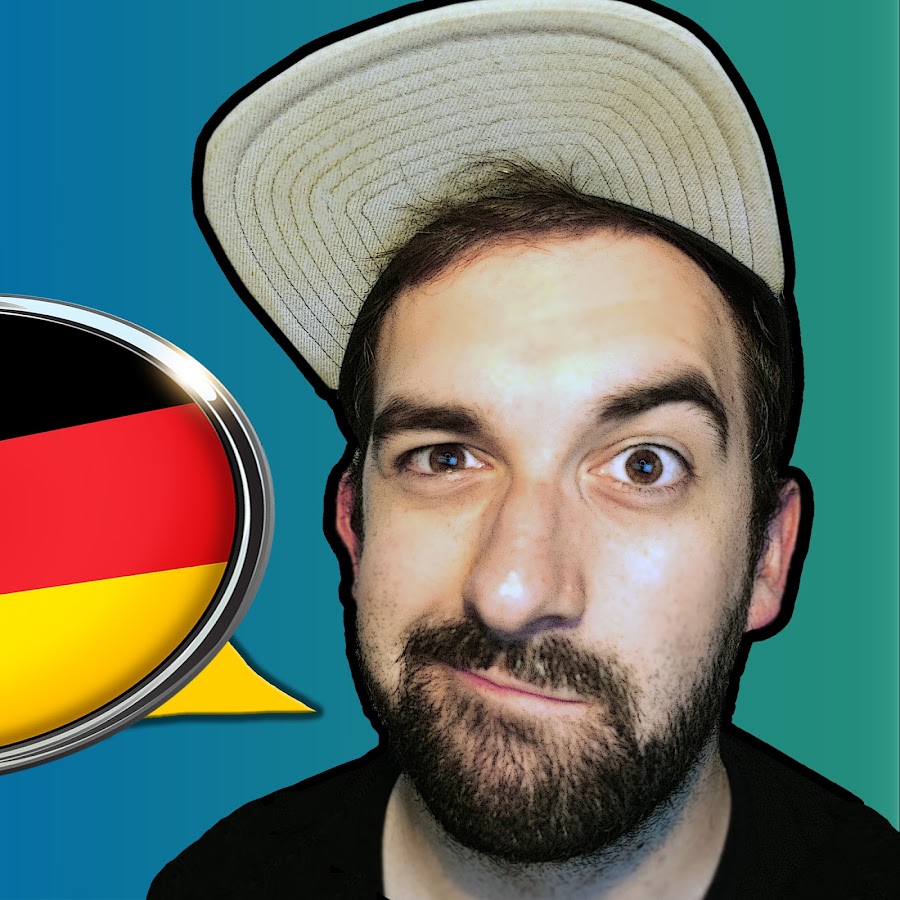 VlogDave - All About #GERMAN! رمز قناة اليوتيوب