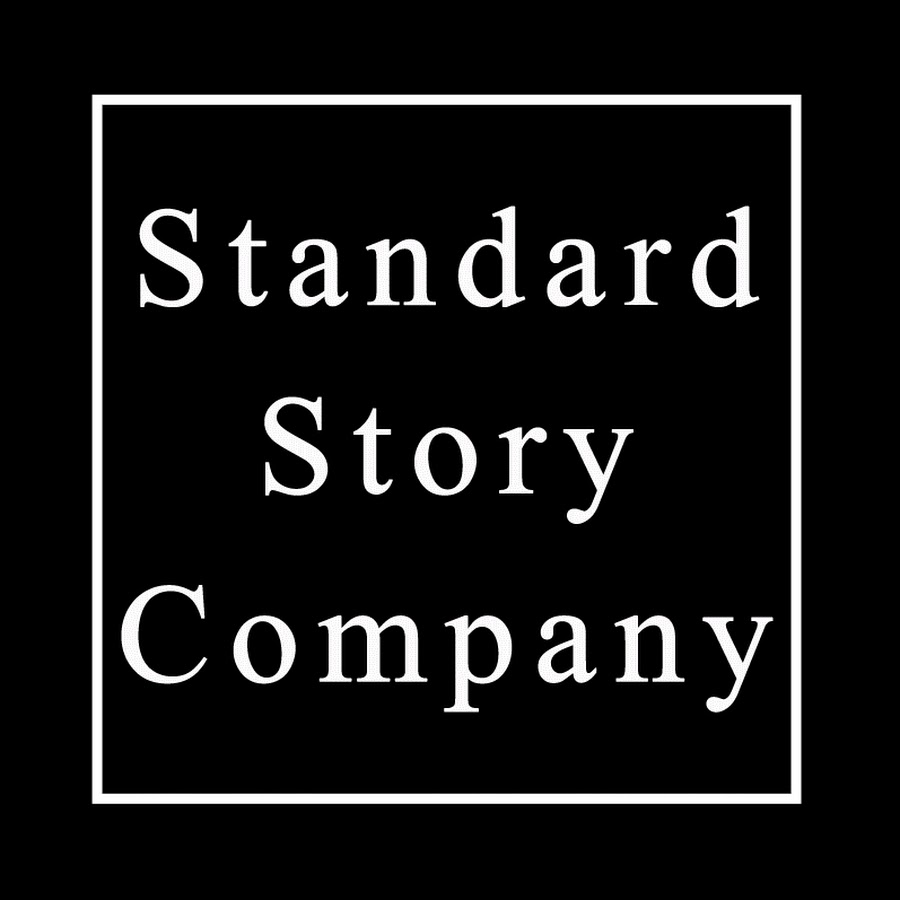 Standard Story Company YouTube channel avatar