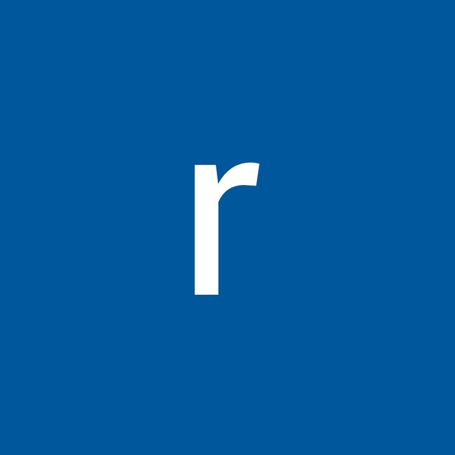 roublahadra YouTube kanalı avatarı