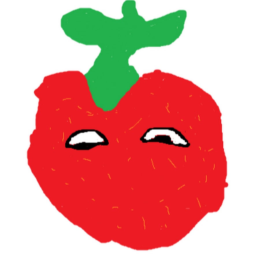 MrStrawberry