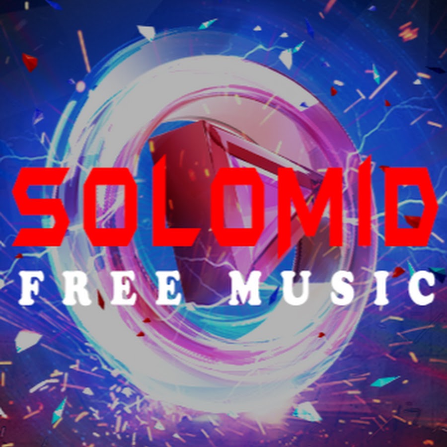 SoloMiD Music YouTube 频道头像