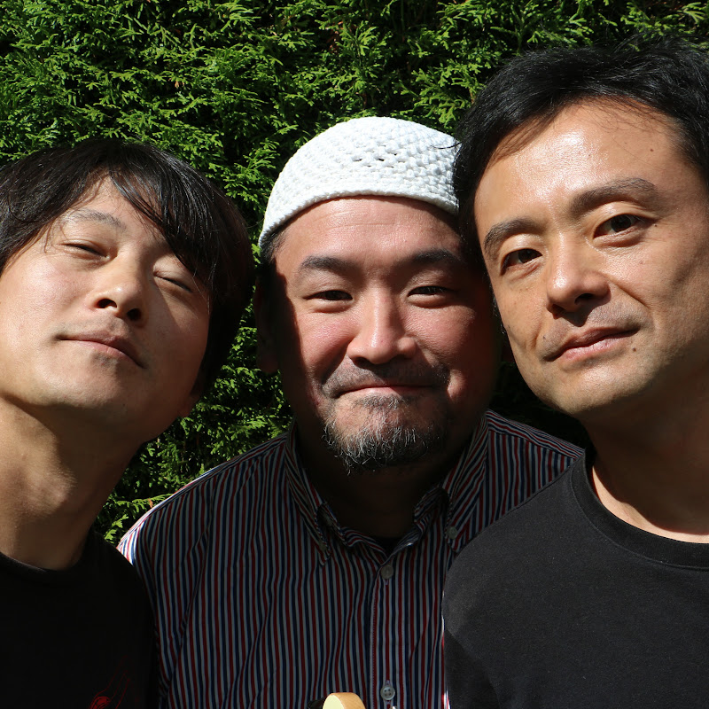 東京中央線大竹研 早川徹 福島紀明 - 網紅的藏寶箱 