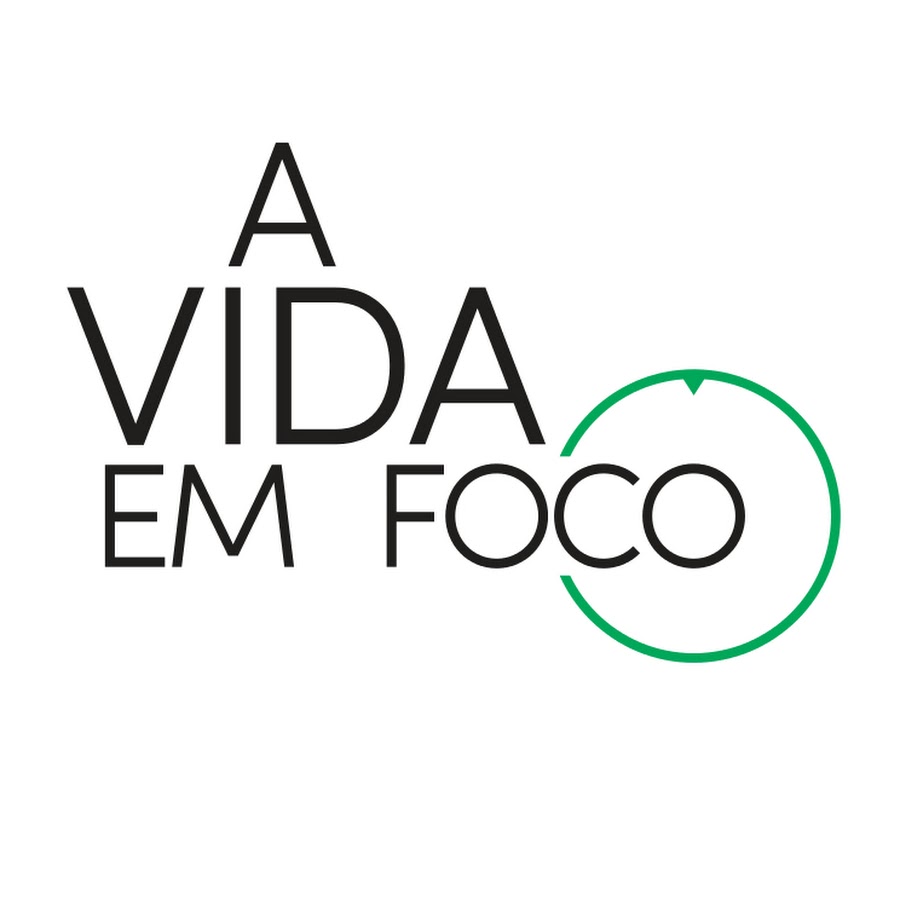 A Vida em Foco - TV YouTube 频道头像