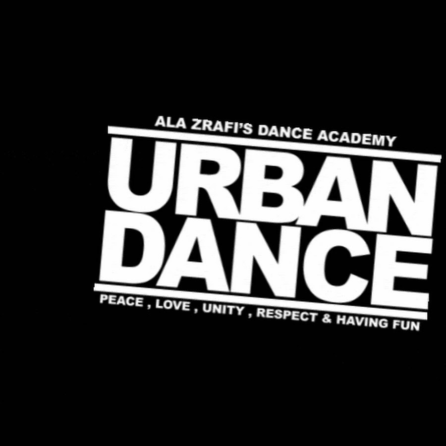 Urban Dance Tunisia यूट्यूब चैनल अवतार