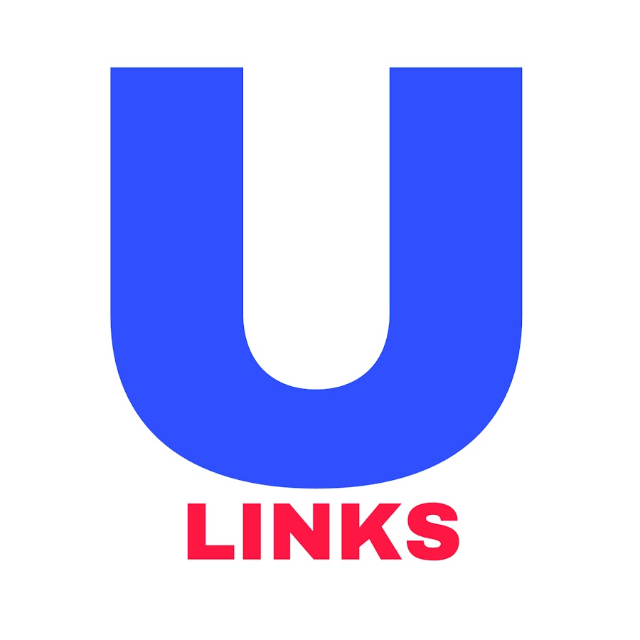 Ulinks رمز قناة اليوتيوب