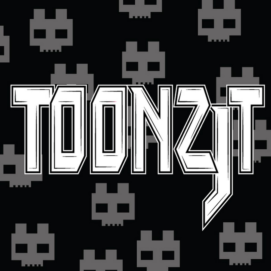 ToonzJT YouTube 频道头像