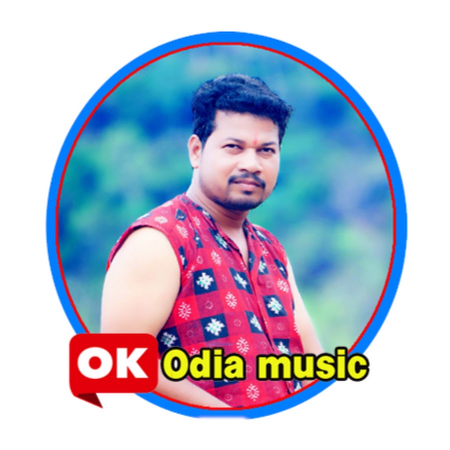 Ok ODIA MUSIC Avatar channel YouTube 