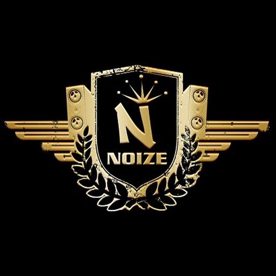 DJ Noize YouTube kanalı avatarı