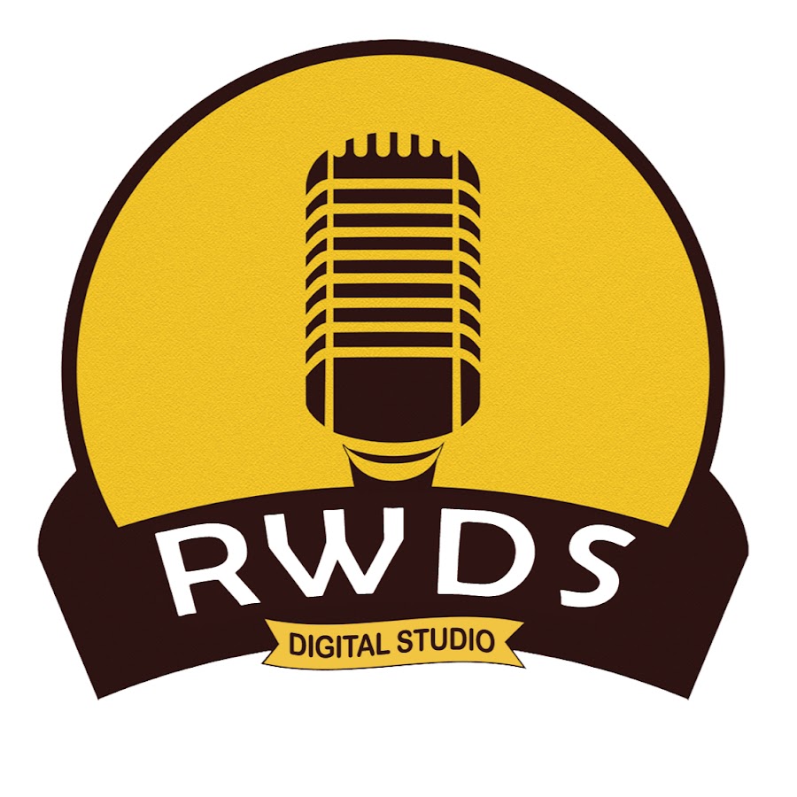 R W D S رمز قناة اليوتيوب