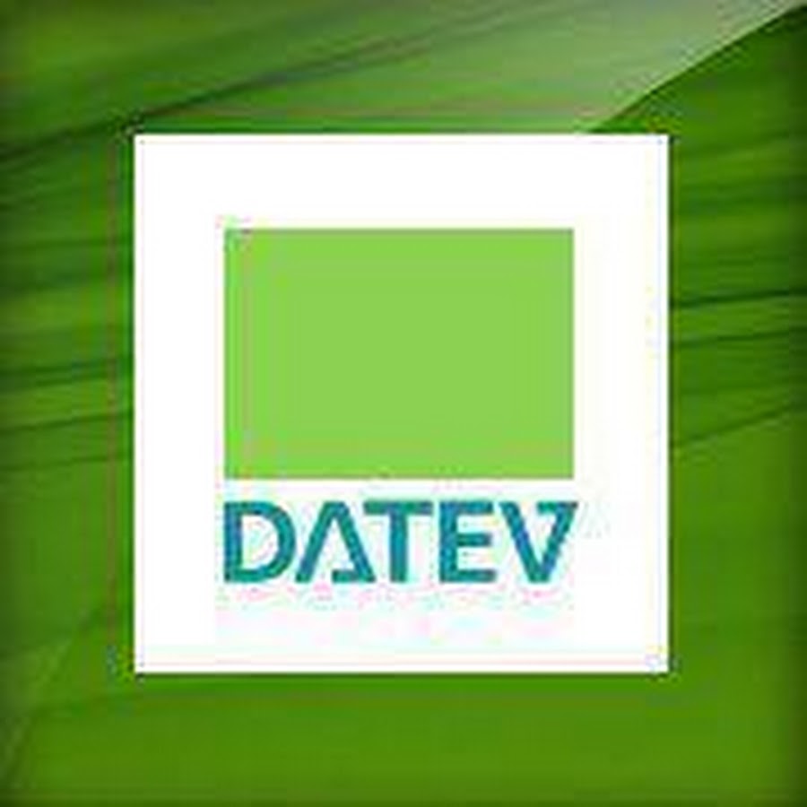 DATEV YouTube 频道头像