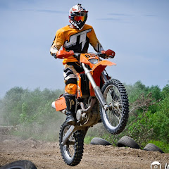 Enduro Mates