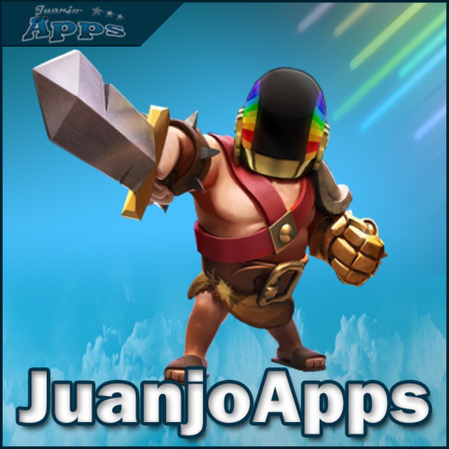 JuanjoApps Clash of