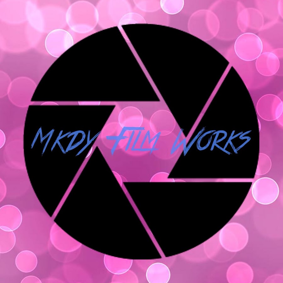 Mkdy Film Works YouTube channel avatar