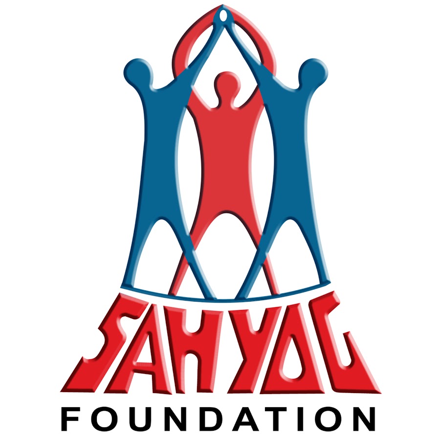 Sahyog Foundation YouTube channel avatar