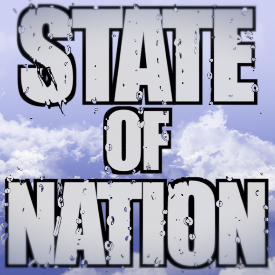 StateofNation यूट्यूब चैनल अवतार