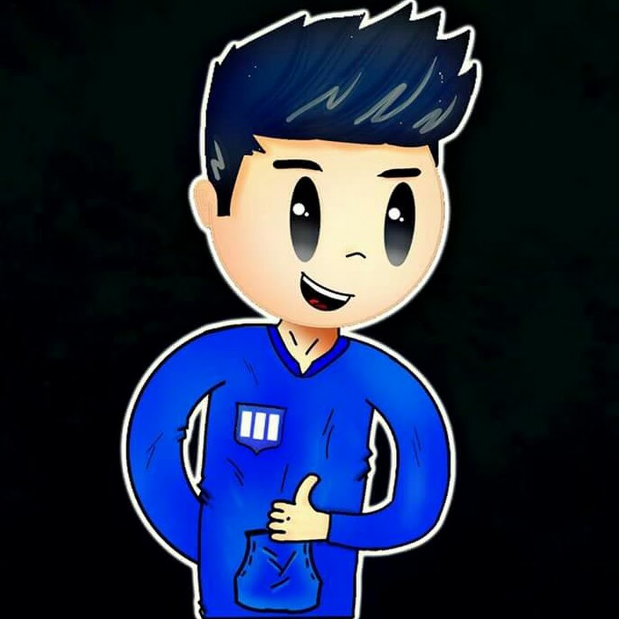 JohanTutosHD Avatar canale YouTube 