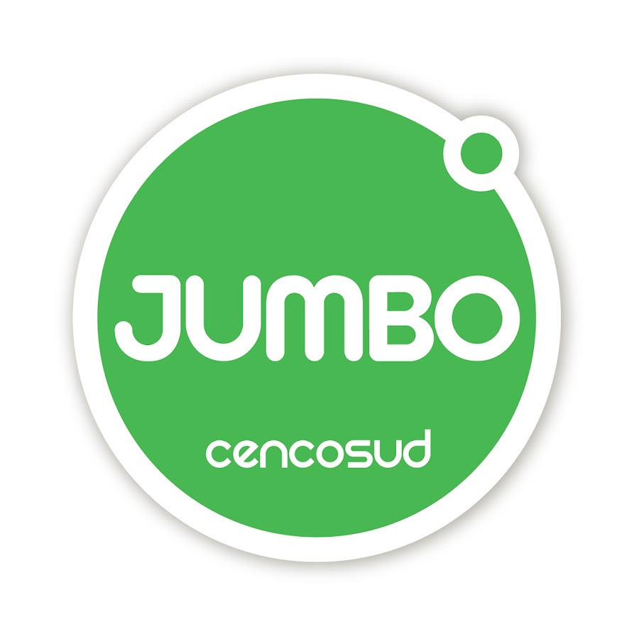 Jumbo Chile YouTube channel avatar