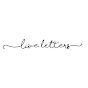 LIVE LETTERS - @MPLSliveletters YouTube Profile Photo