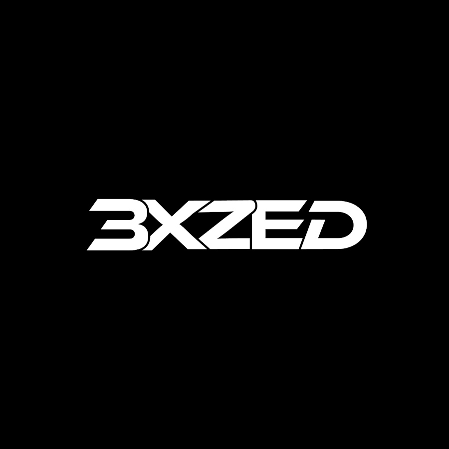 3xzed رمز قناة اليوتيوب
