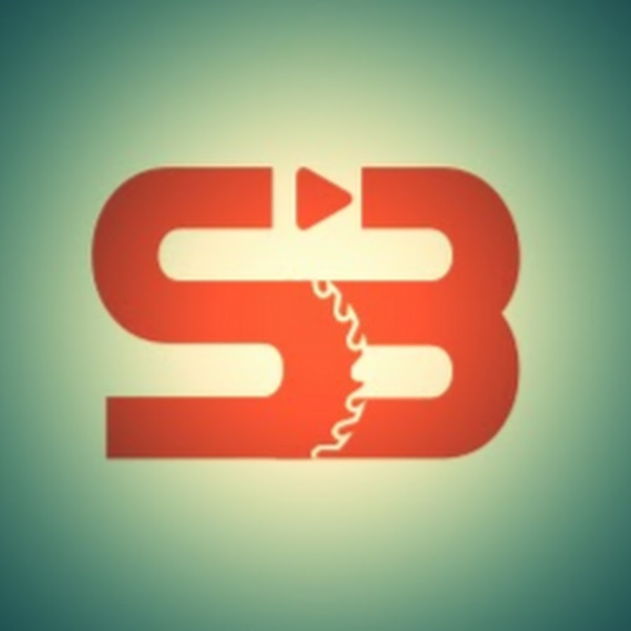ShopBuilt YouTube channel avatar
