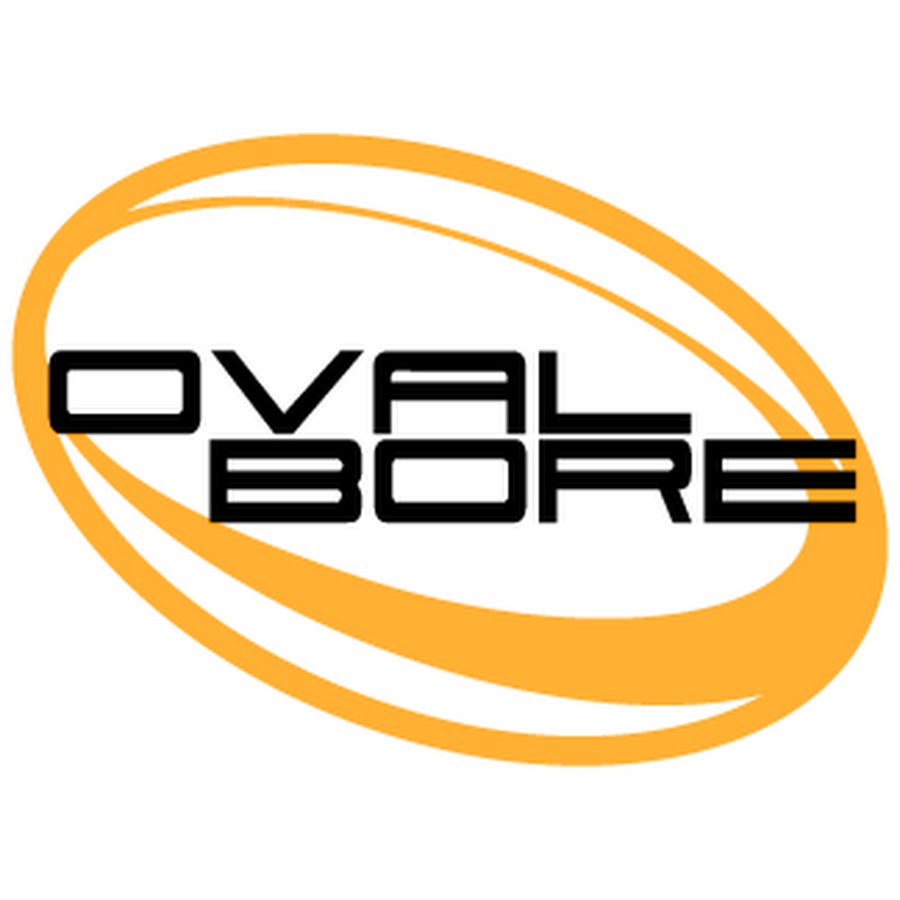 Ovalbore YouTube channel avatar