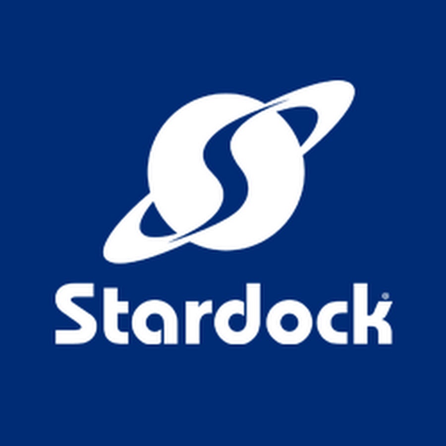 Stardock Software YouTube channel avatar