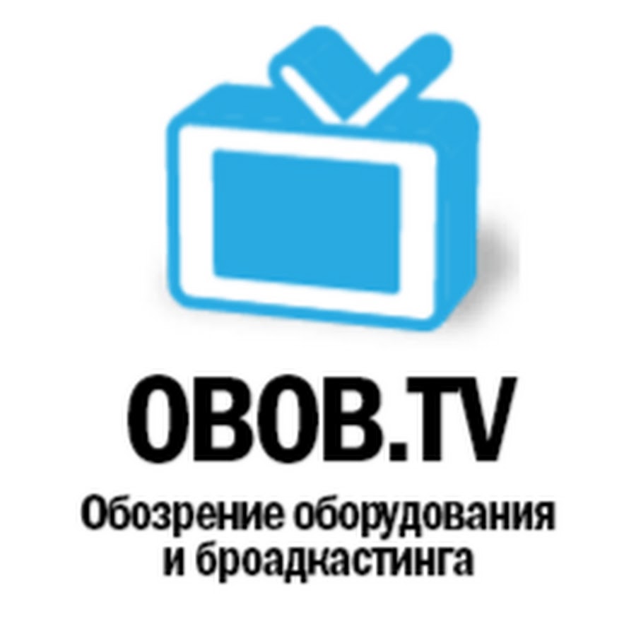 Obob Tv YouTube channel avatar