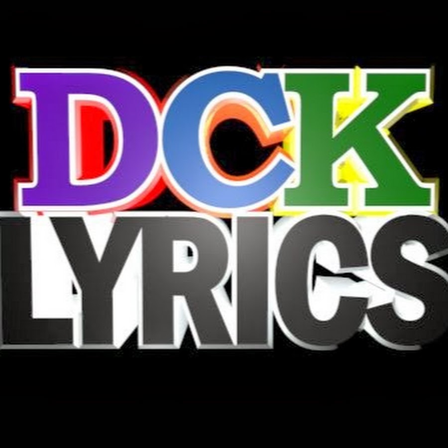 DCKLyrics