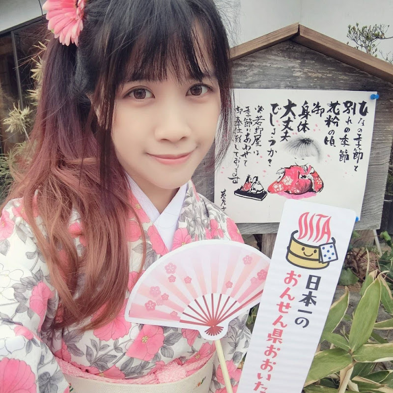 OREOの日本旅行 - 網紅的藏寶箱 