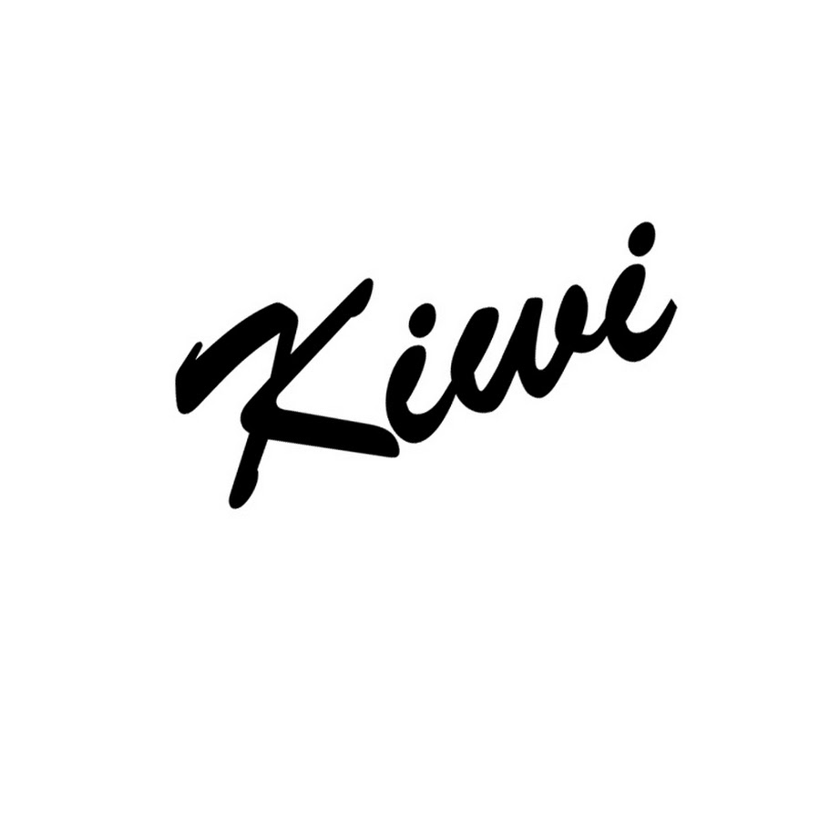 Prod. Kiwi Avatar channel YouTube 