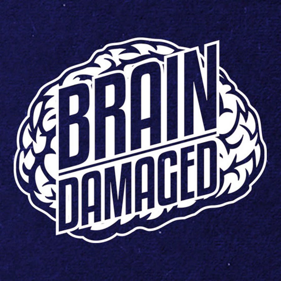 BrainDamagedFr YouTube-Kanal-Avatar