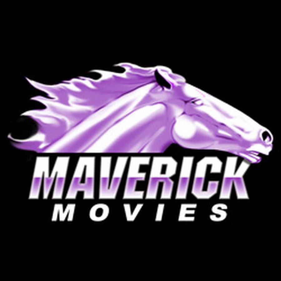 Maverick Movies YouTube-Kanal-Avatar