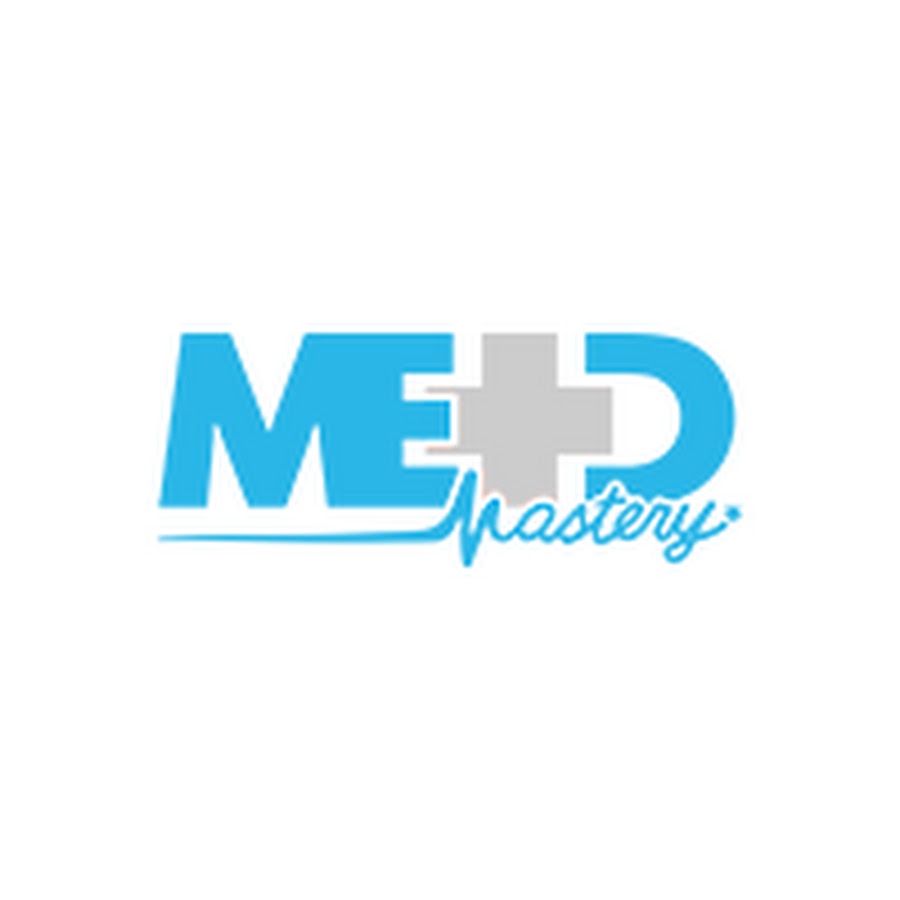Medmastery YouTube channel avatar