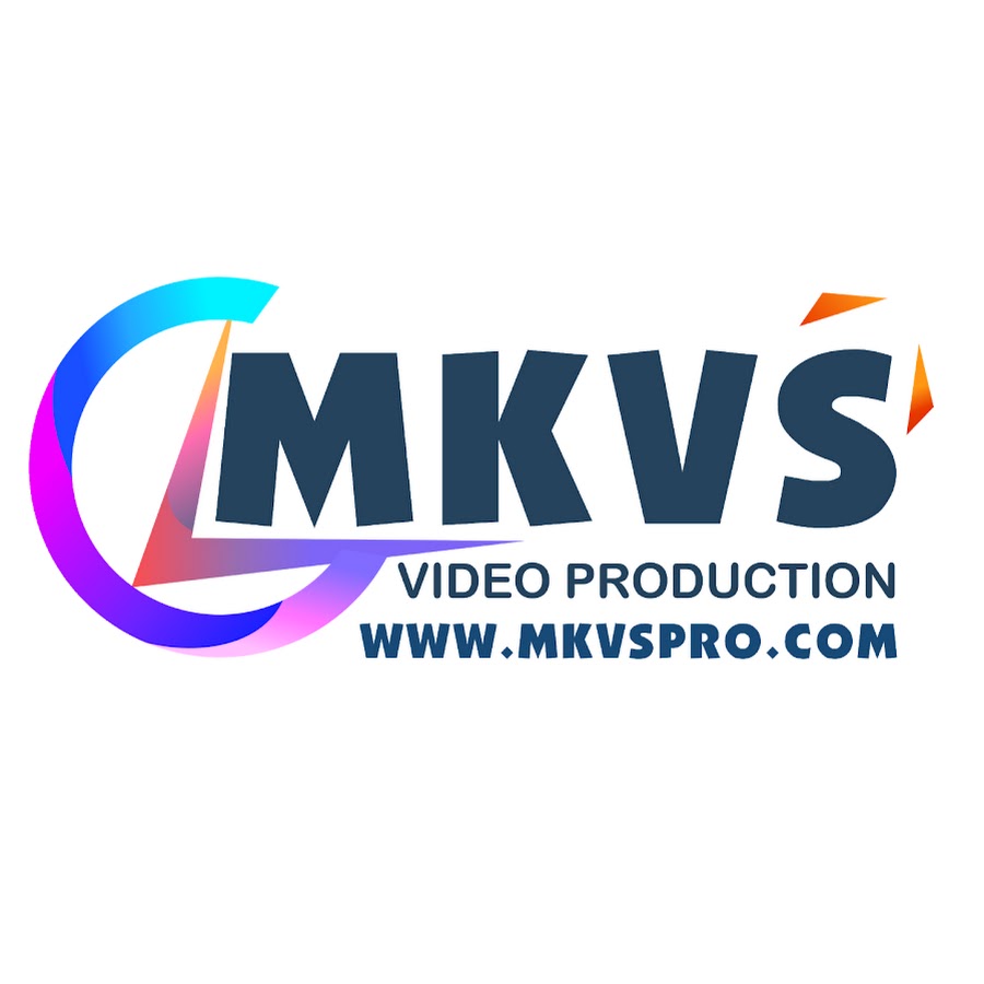 mkvs pro YouTube channel avatar